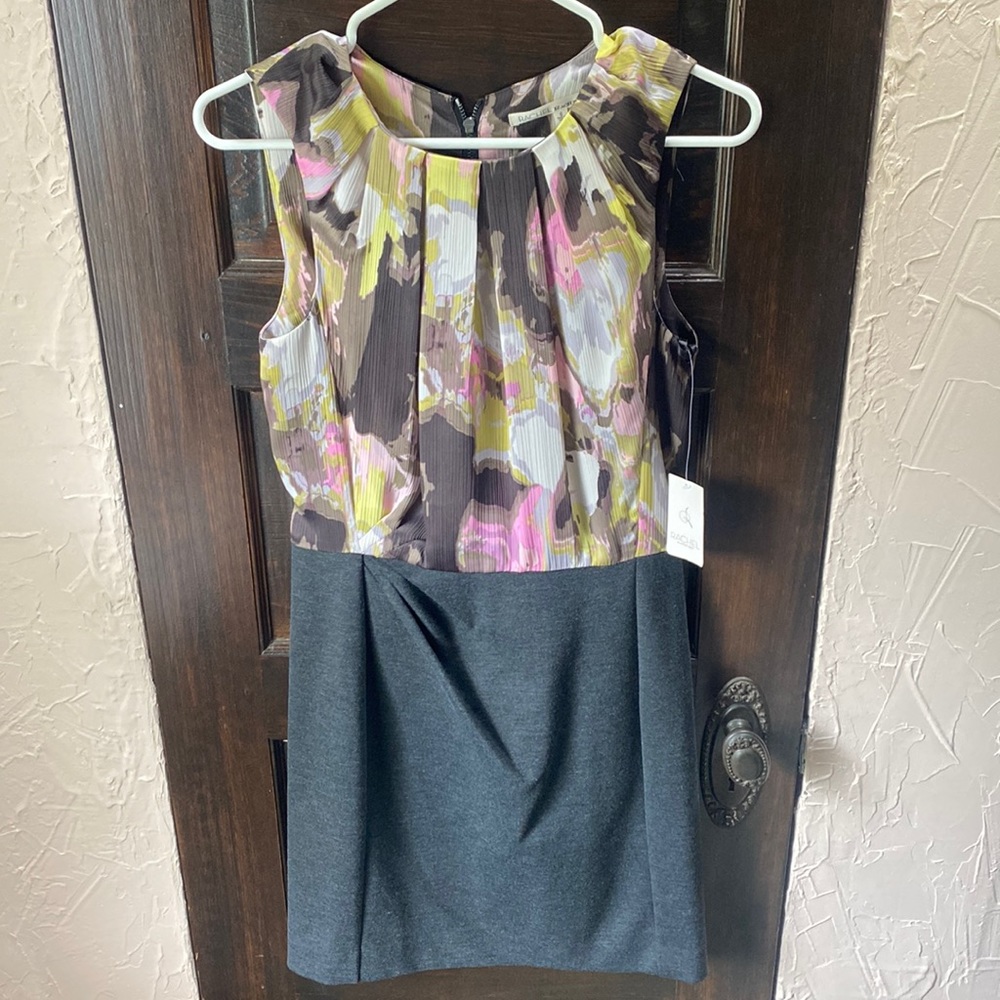 Rachel Roy dress